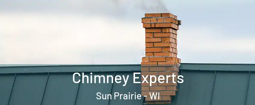 Chimney Experts Sun Prairie - WI