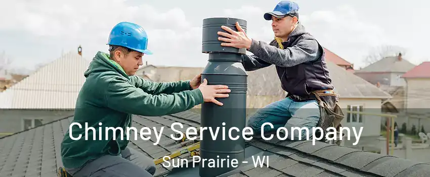  Chimney Service Company Sun Prairie - WI