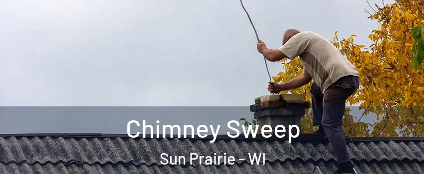  Chimney Sweep Sun Prairie - WI