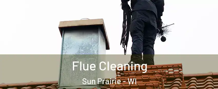  Flue Cleaning Sun Prairie - WI