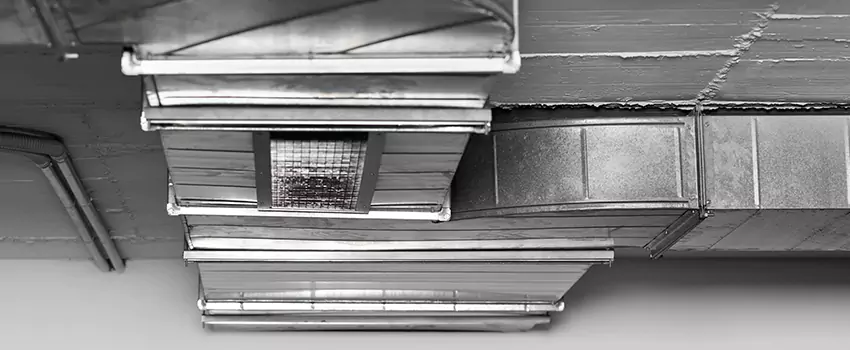 Trusted Air Duct Cleaning Company in Sun Prairie, Wisconsin