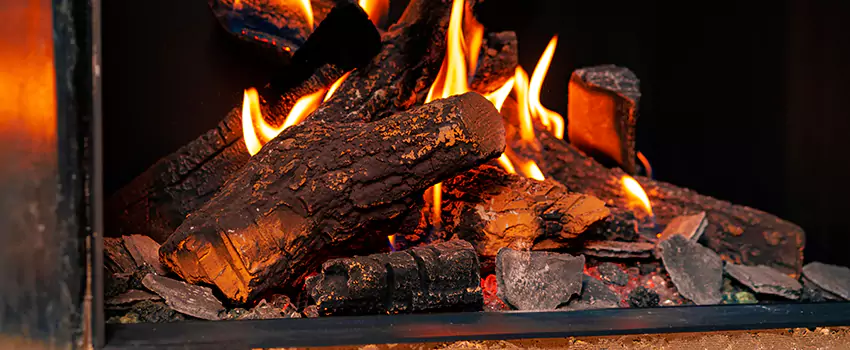 Chimney Fireplace Ash Dump Cleaning in Sun Prairie, WI