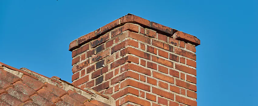 Clean Blocked Chimney in Sun Prairie, Wisconsin