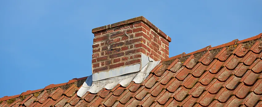 Residential Chimney Bricks Rotten Repair Services in Sun Prairie, WI