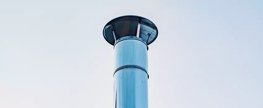 Wind-Resistant Chimney Caps Installation and Repair Services in Sun Prairie, Wisconsin