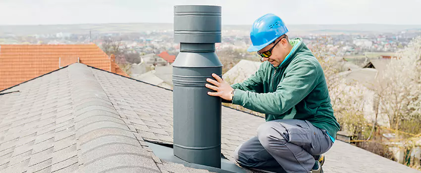 Chimney Chase Inspection Near Me in Sun Prairie, Wisconsin