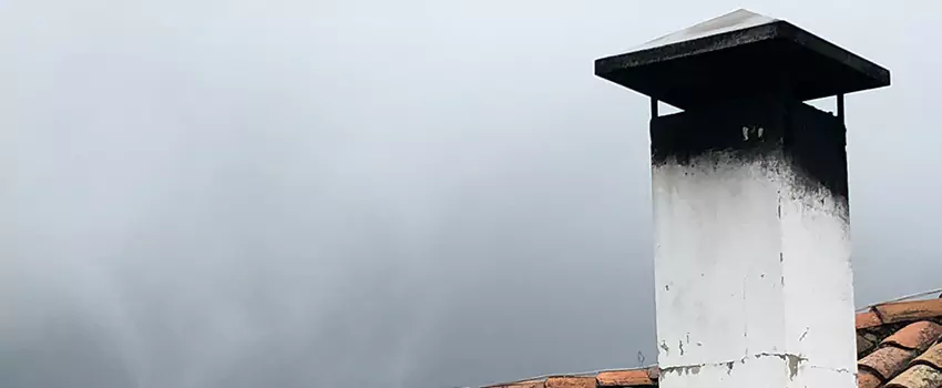 Chimney Damper Inspection in Sun Prairie, WI