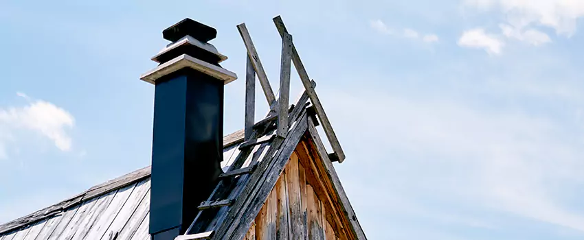 Chimney Creosote Cleaning in Sun Prairie, WI