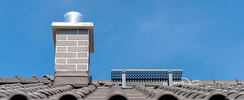 Chimney Flue Relining Services in Sun Prairie, Wisconsin