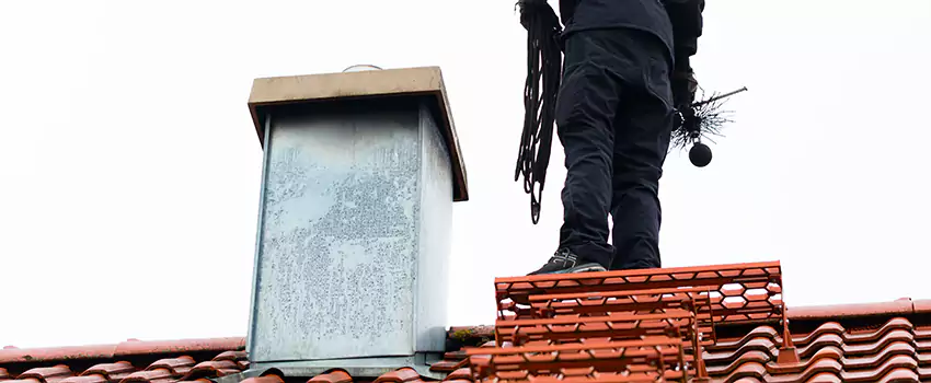 Chimney Liner Services Cost in Sun Prairie, WI