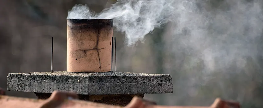 Wood Burning Chimney Odor Removal in Sun Prairie, WI