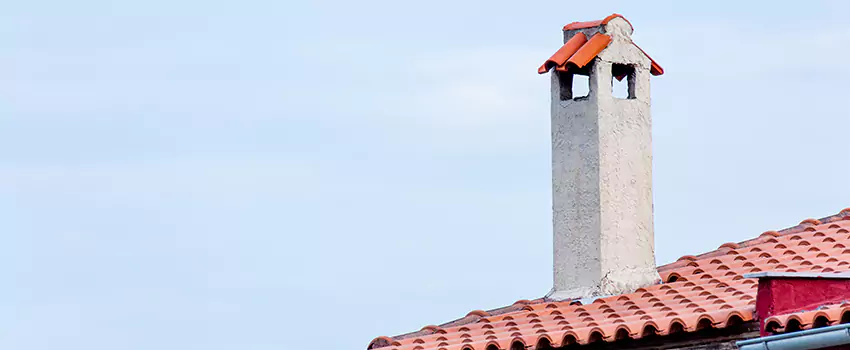 Chimney Pot Replacement in Sun Prairie, WI