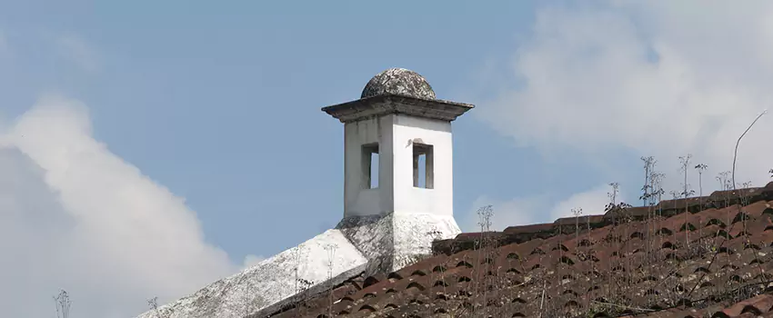 Cost To Rebuild A Chimney in Sun Prairie, WI