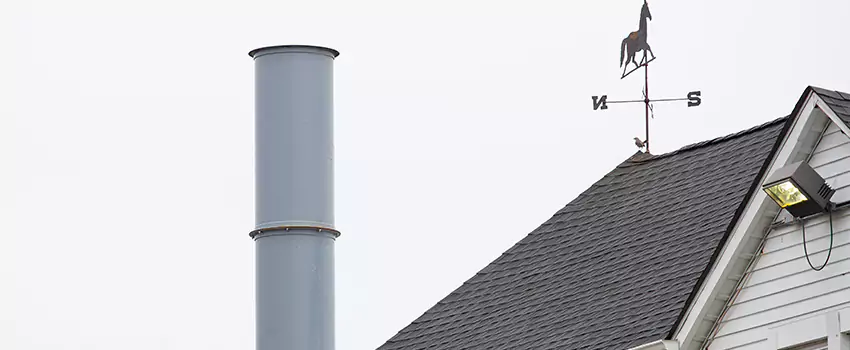 Chimney Inspection in Sun Prairie, WI