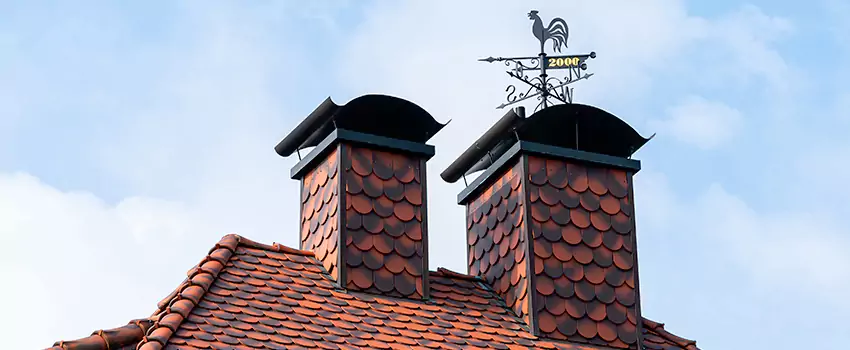 Old Chimney Restoration in Sun Prairie, Wisconsin