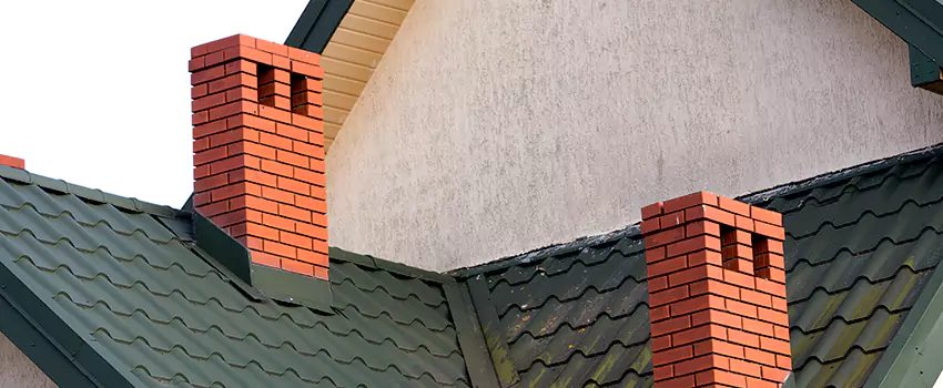 Chimney Saver Waterproofing Services in Sun Prairie, Wisconsin