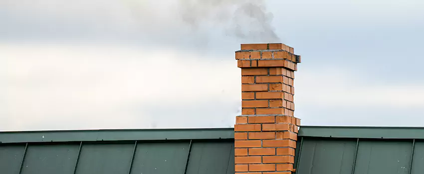 Chimney Soot Cleaning Cost in Sun Prairie, WI
