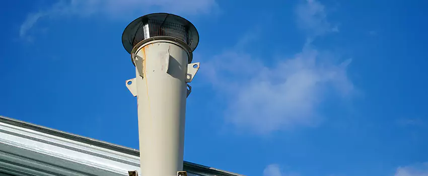 Chimney Spark Arrestor Requirements in Sun Prairie, WI
