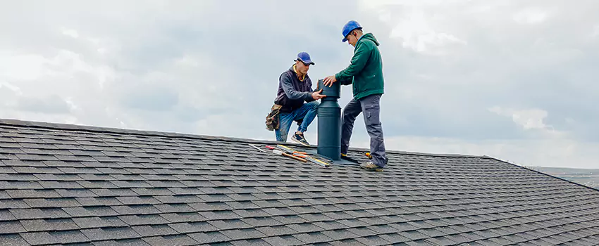Chimney Sweep To Clear Creosote Buildup in Sun Prairie, Wisconsin