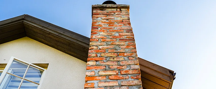 Chimney Mortar Replacement in Sun Prairie, WI