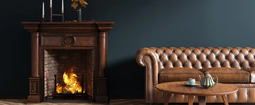 Traditional Fireplace Design Refurbishment Costs in Sun Prairie, Wisconsin