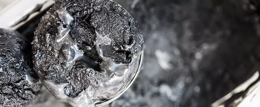 Clogged Dryer Vent Lint Cleaning in Sun Prairie, Wisconsin