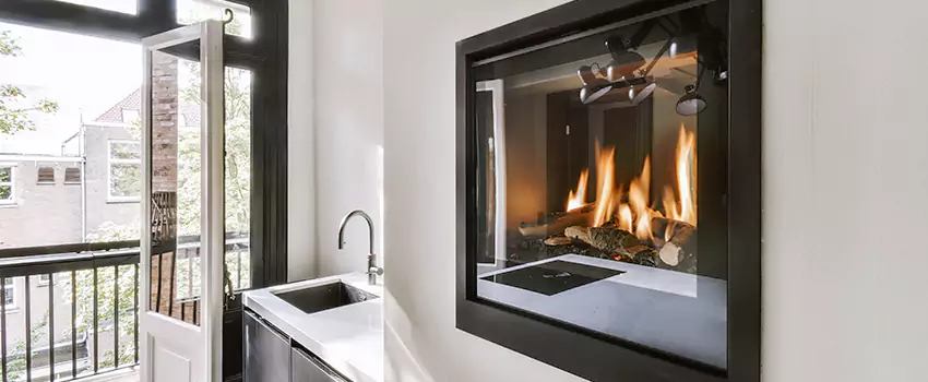Dimplex Fireplace Installation and Repair in Sun Prairie, Wisconsin