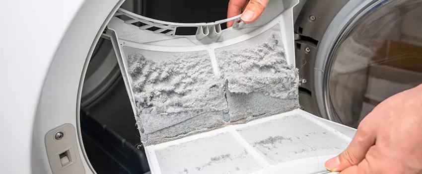 Best Dryer Lint Removal Company in Sun Prairie, Wisconsin