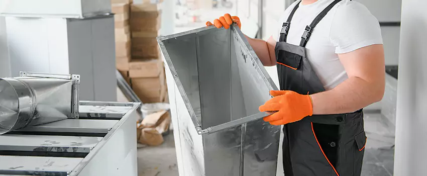Benefits of Dryer Vent Inspection in Sun Prairie, WI