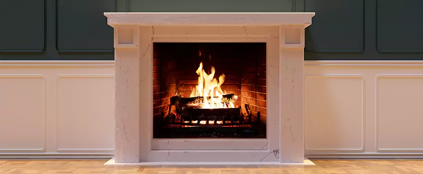 Empire Comfort Systems Fireplace Installation and Replacement in Sun Prairie, Wisconsin