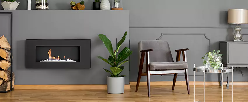 Ethanol Fireplace Burner Repair in Sun Prairie, WI