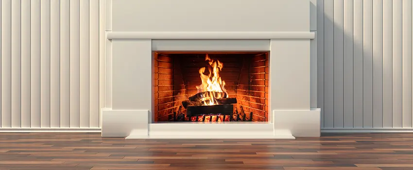 Fireplace Broken Ashtray Repair Services in Sun Prairie, Wisconsin