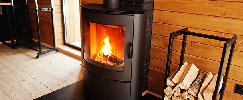 Gas Fireplace Door Handle Installation Services in Sun Prairie, Wisconsin