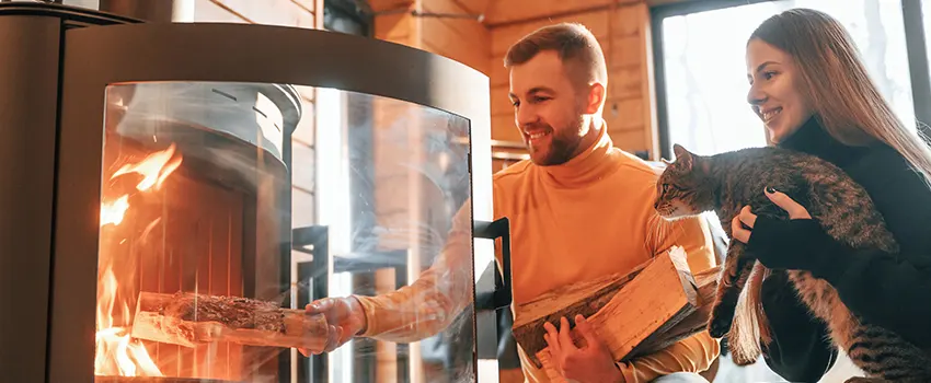 Fireplace Door Installation And Replacement Contractors in Sun Prairie, WI