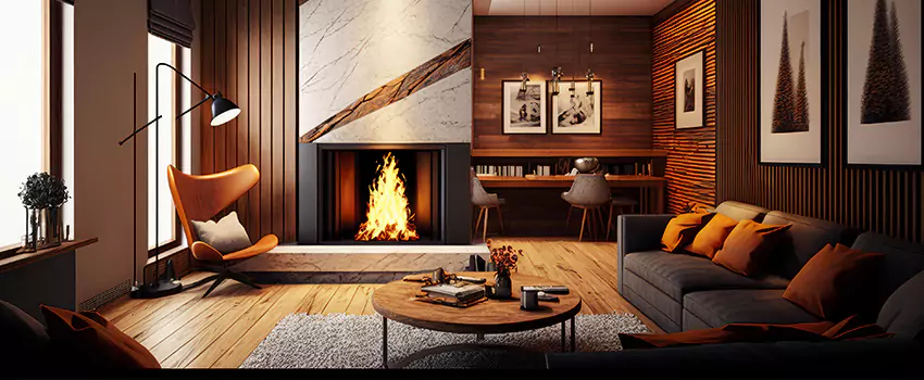 Fireplace Design Ideas in Sun Prairie, WI