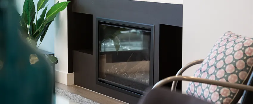Welding Repairs for Fireplace Grate in Sun Prairie, WI