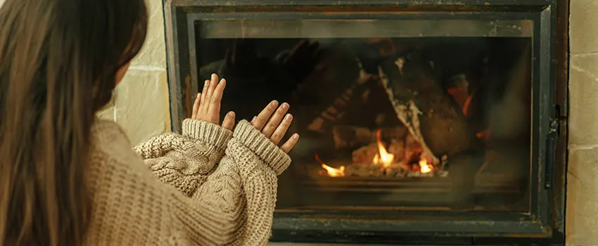 Wood-burning Fireplace Smell Removal Services in Sun Prairie, WI