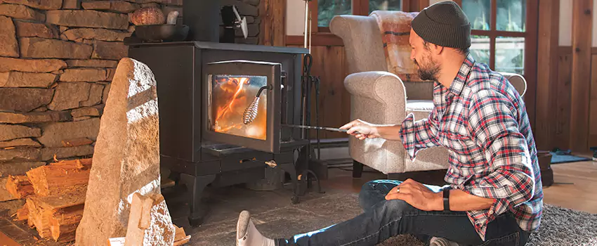Fireplace Chimney Maintenance in Sun Prairie, Wisconsin