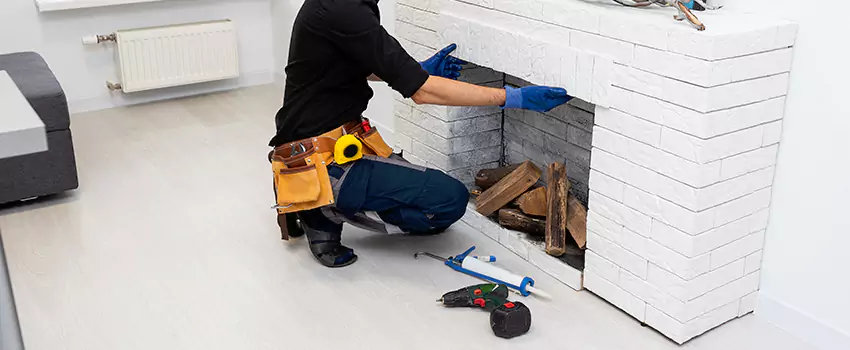Cleaning Direct Vent Fireplace in Sun Prairie, WI