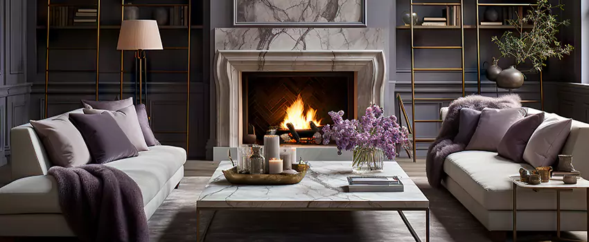 Fireplace Xtrordinair Ember-Glo Insert Fireplace Maintenance in Sun Prairie, Wisconsin
