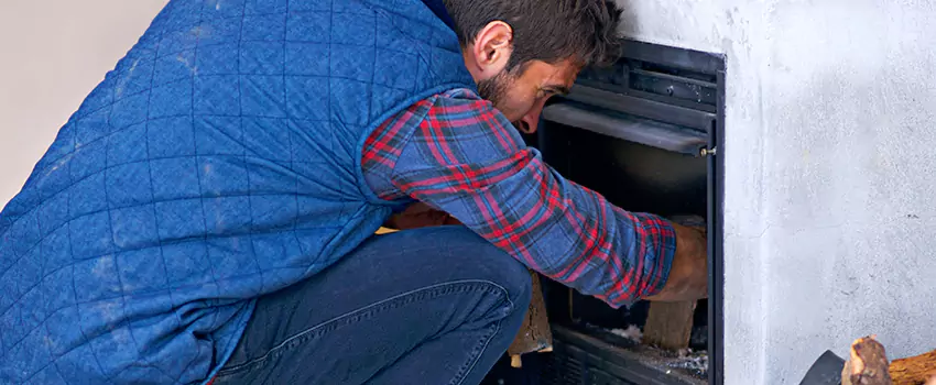Fix Non-Working Prefabricated Fireplace in Sun Prairie, WI