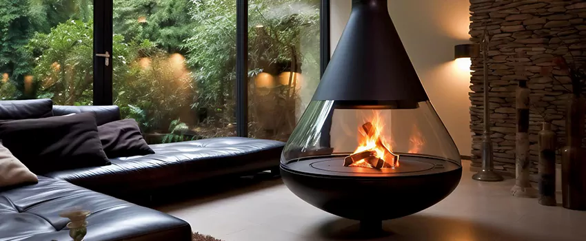 Affordable Floating Fireplace Repair And Installation Services in Sun Prairie, Wisconsin