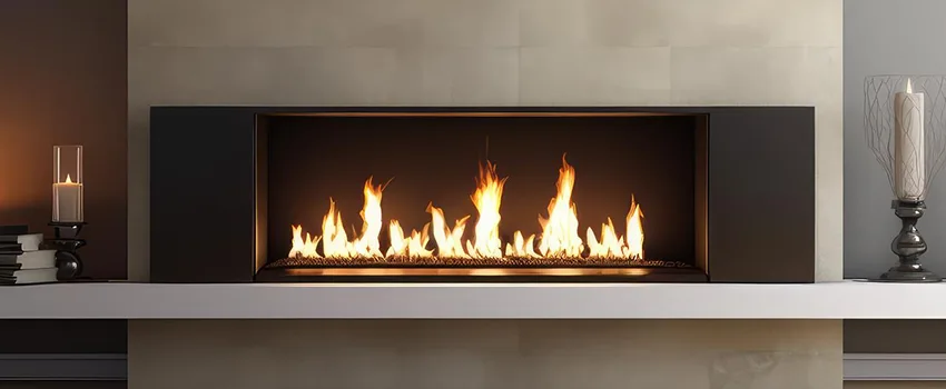 Vent Free Gas Fireplaces Repair Solutions in Sun Prairie, Wisconsin