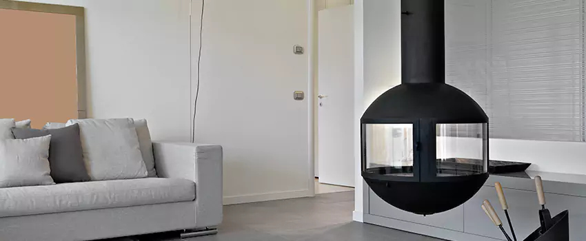 Hanging & Suspended Fireplaces Designer in Sun Prairie, Wisconsin
