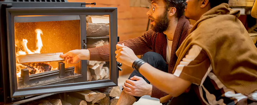 Benefits of Harman Stoves Fireplace in Sun Prairie, Wisconsin