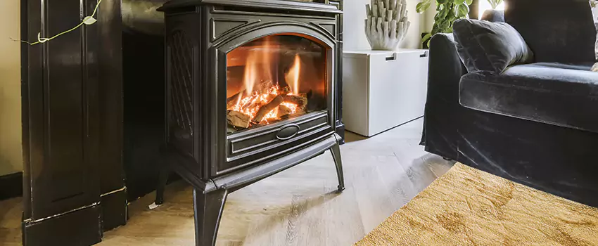 Cost of Hearthstone Stoves Fireplace Services in Sun Prairie, Wisconsin