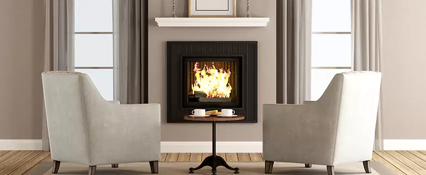 Heat & Glo Outdoor Gas Fireplaces Installation Contractors in Sun Prairie, Wisconsin