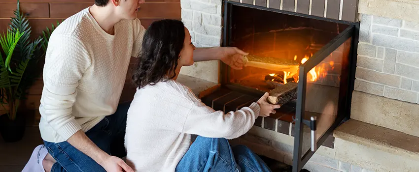 Kings Man Direct Vent Fireplaces Services in Sun Prairie, Wisconsin