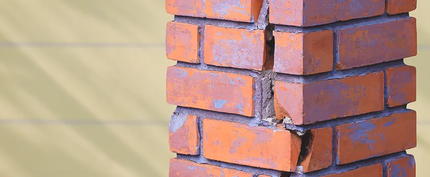 Leaking Chimney Repair And Replacement Cost in Sun Prairie, Wisconsin