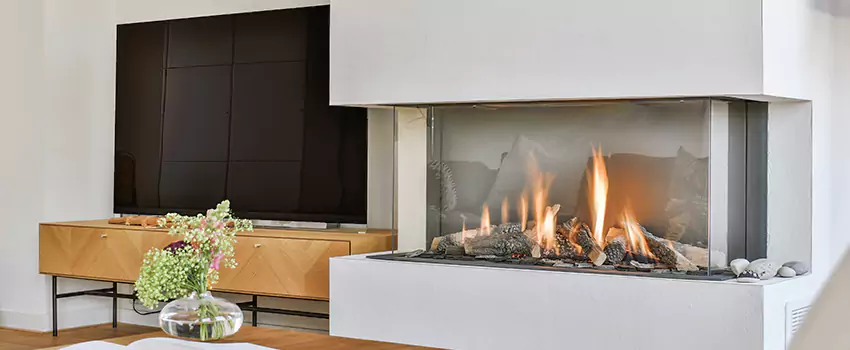Ortal Wilderness Fireplace Repair and Maintenance in Sun Prairie, Wisconsin